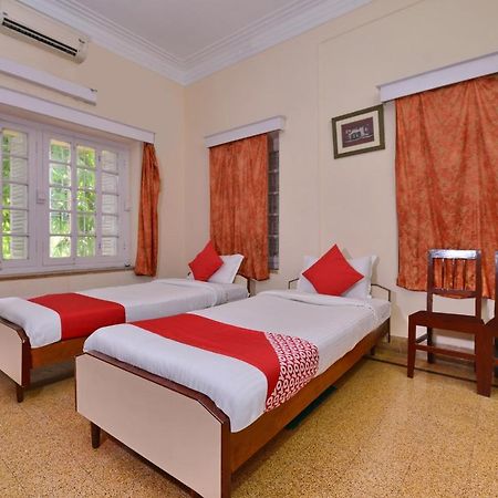 Oyo 10826 Sona Guest House Calcutta Eksteriør billede