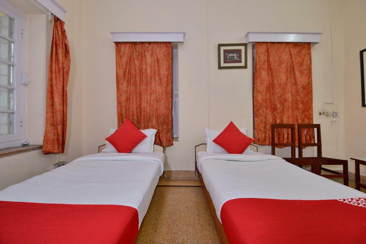 Oyo 10826 Sona Guest House Calcutta Eksteriør billede