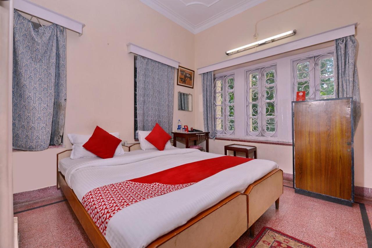 Oyo 10826 Sona Guest House Calcutta Eksteriør billede