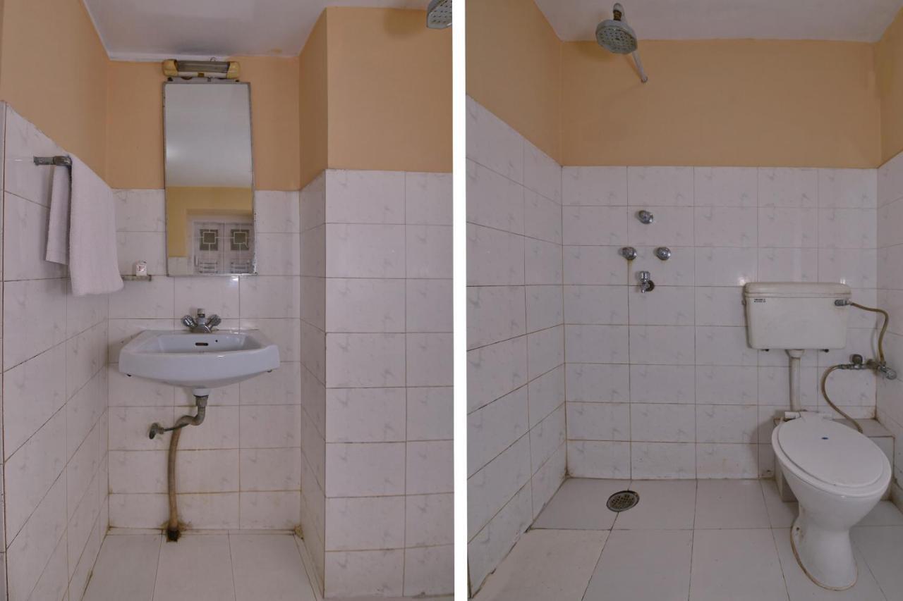 Oyo 10826 Sona Guest House Calcutta Eksteriør billede