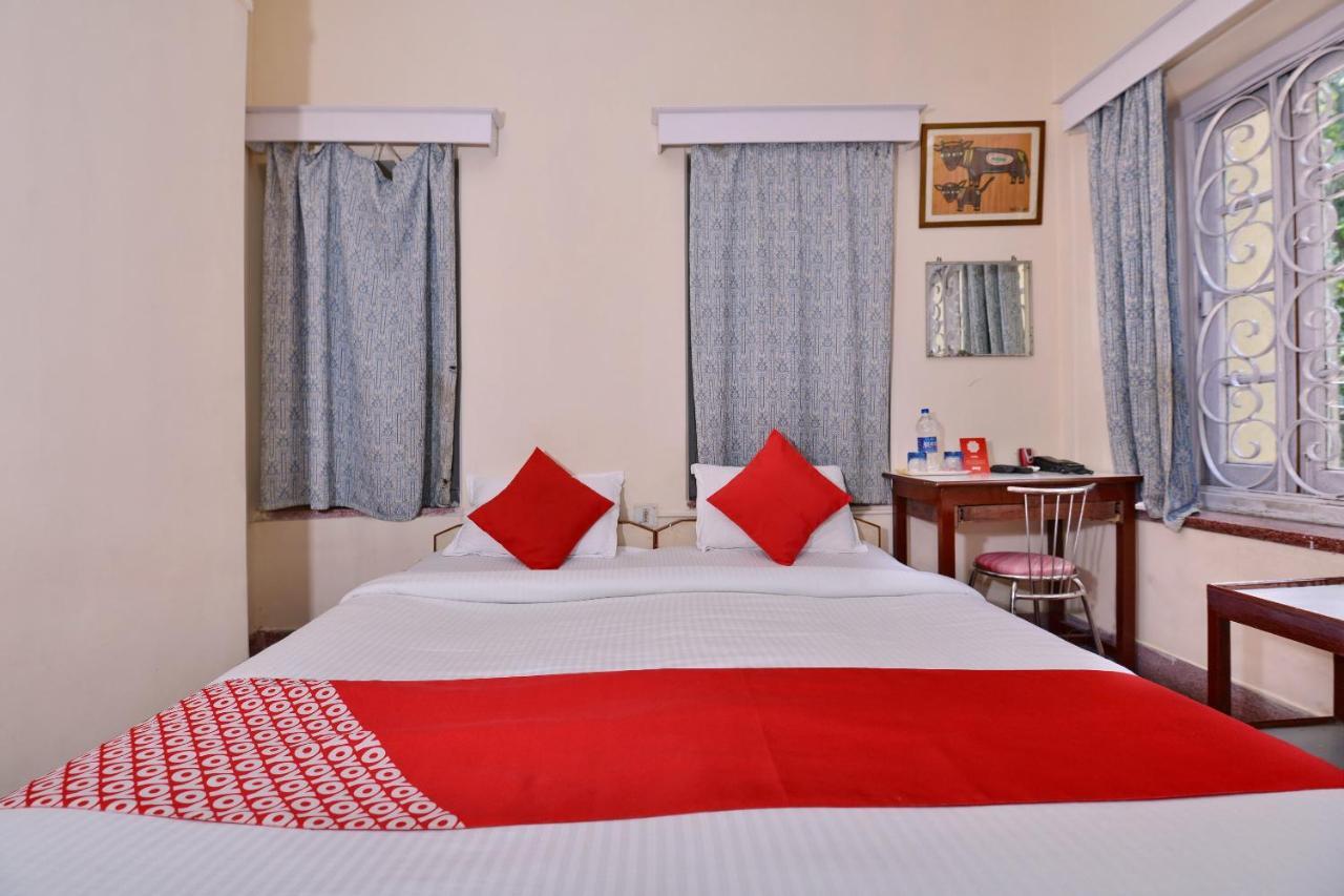 Oyo 10826 Sona Guest House Calcutta Eksteriør billede