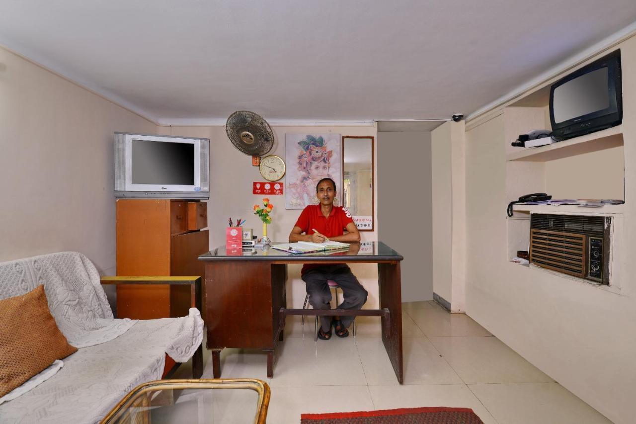 Oyo 10826 Sona Guest House Calcutta Eksteriør billede