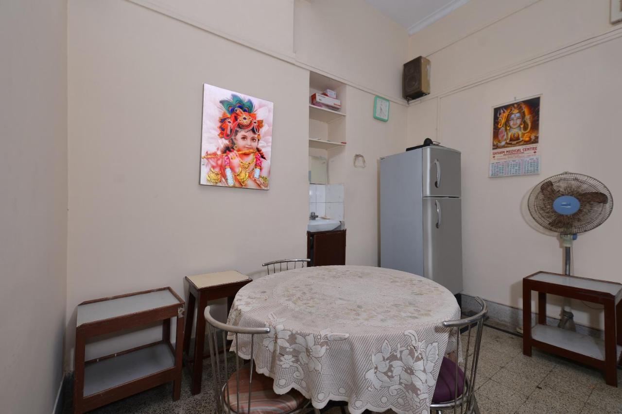 Oyo 10826 Sona Guest House Calcutta Eksteriør billede
